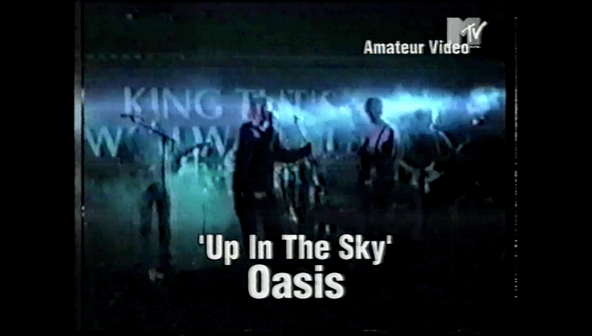 Oasis at '.$OASIS_SHOW_VENUE.' - '.$OASIS_SHOW_DATE.'