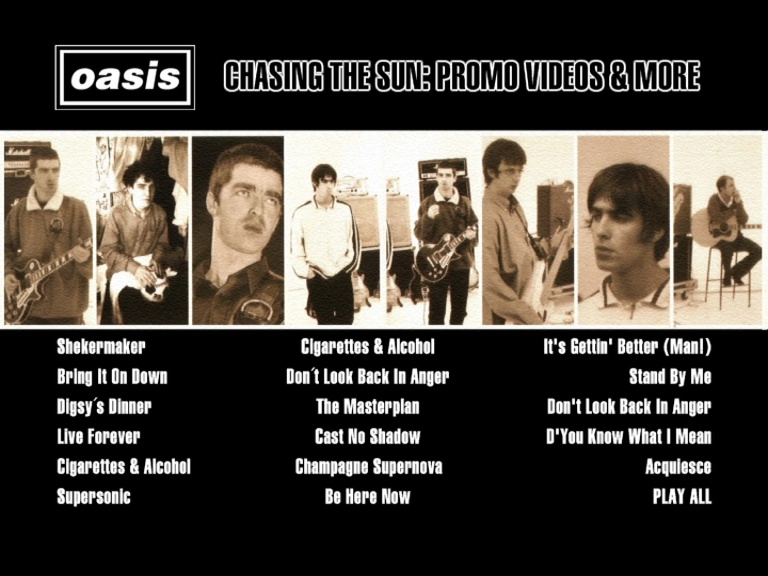 Oasis at '.$OASIS_SHOW_VENUE.' - '.$OASIS_SHOW_DATE.'
