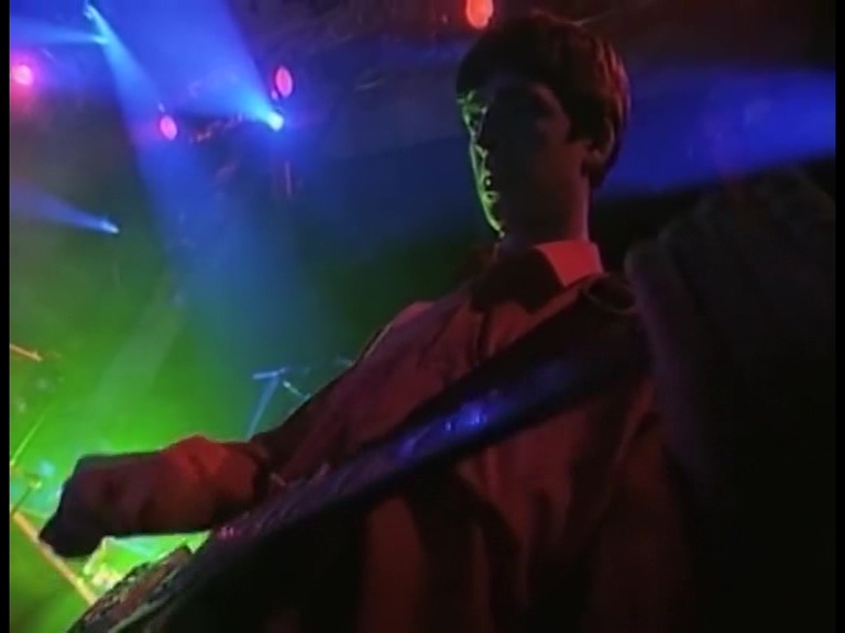 Oasis at '.$OASIS_SHOW_VENUE.' - '.$OASIS_SHOW_DATE.'