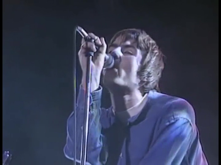 Oasis at '.$OASIS_SHOW_VENUE.' - '.$OASIS_SHOW_DATE.'