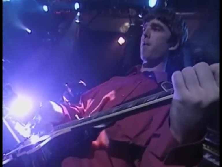 Oasis at '.$OASIS_SHOW_VENUE.' - '.$OASIS_SHOW_DATE.'