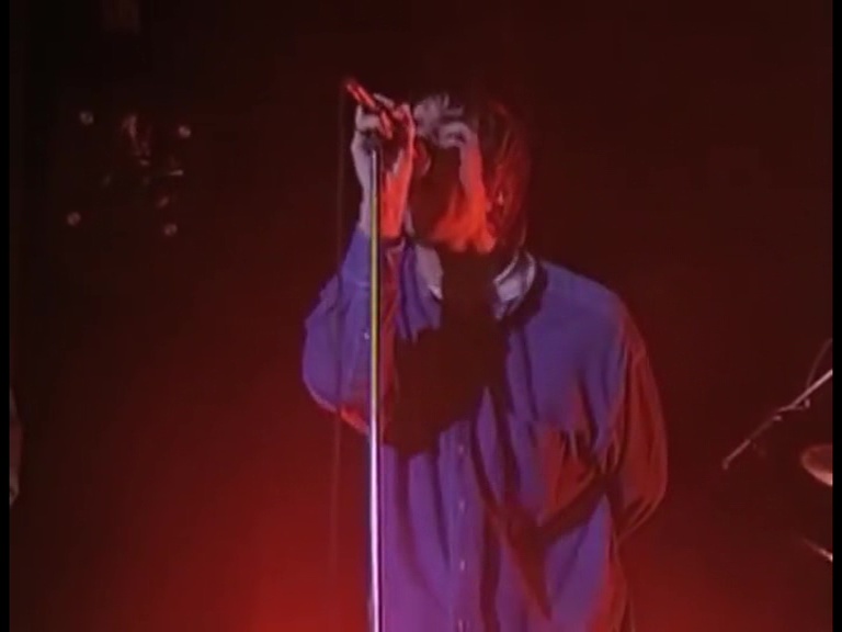 Oasis at '.$OASIS_SHOW_VENUE.' - '.$OASIS_SHOW_DATE.'