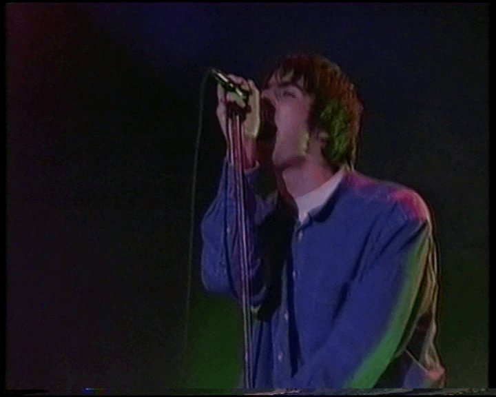 Oasis at '.$OASIS_SHOW_VENUE.' - '.$OASIS_SHOW_DATE.'