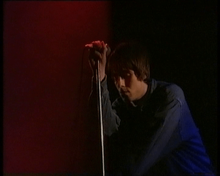 Oasis at '.$OASIS_SHOW_VENUE.' - '.$OASIS_SHOW_DATE.'