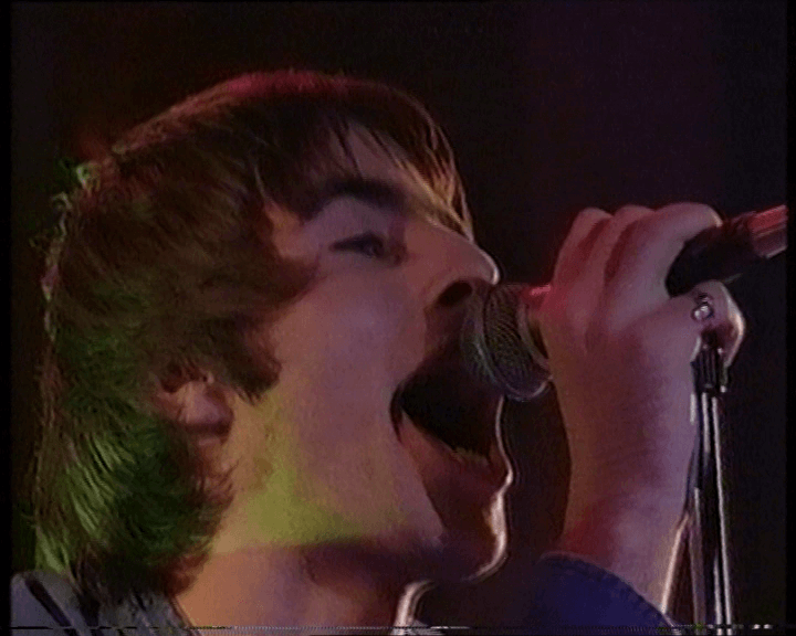 Oasis at '.$OASIS_SHOW_VENUE.' - '.$OASIS_SHOW_DATE.'