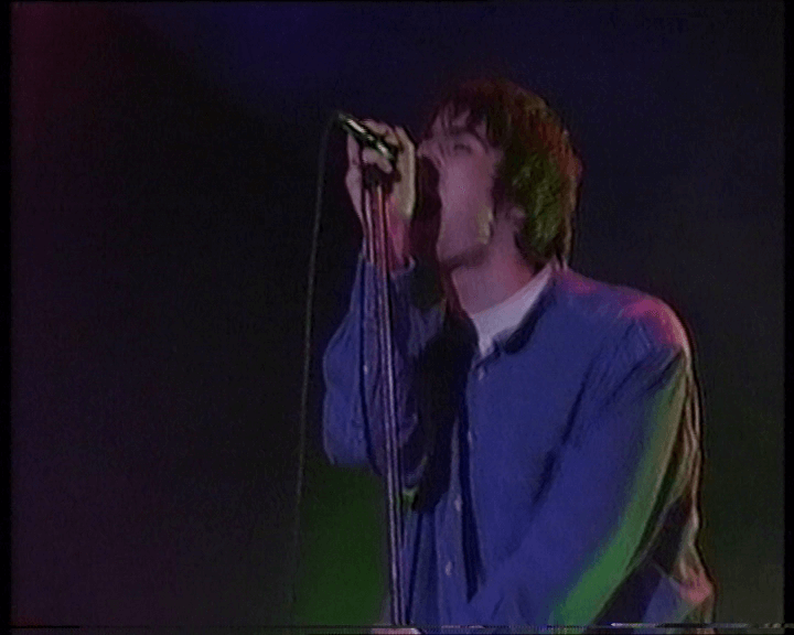 Oasis at '.$OASIS_SHOW_VENUE.' - '.$OASIS_SHOW_DATE.'