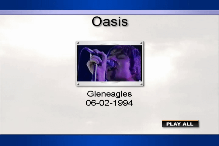 Oasis at '.$OASIS_SHOW_VENUE.' - '.$OASIS_SHOW_DATE.'