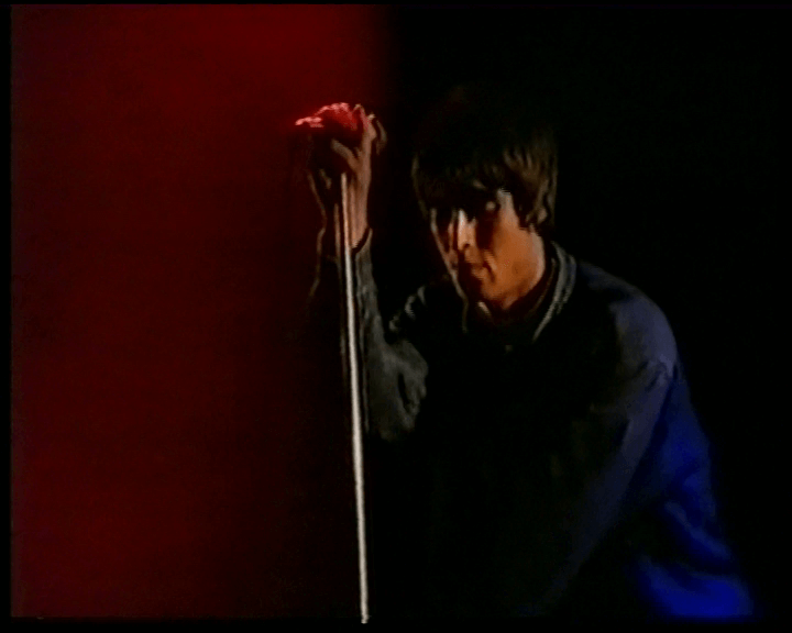 Oasis at '.$OASIS_SHOW_VENUE.' - '.$OASIS_SHOW_DATE.'