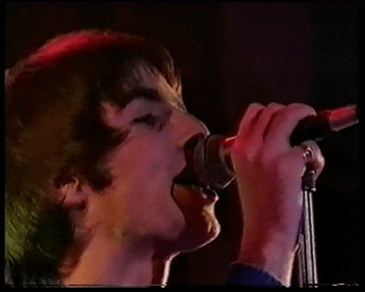 Oasis at '.$OASIS_SHOW_VENUE.' - '.$OASIS_SHOW_DATE.'