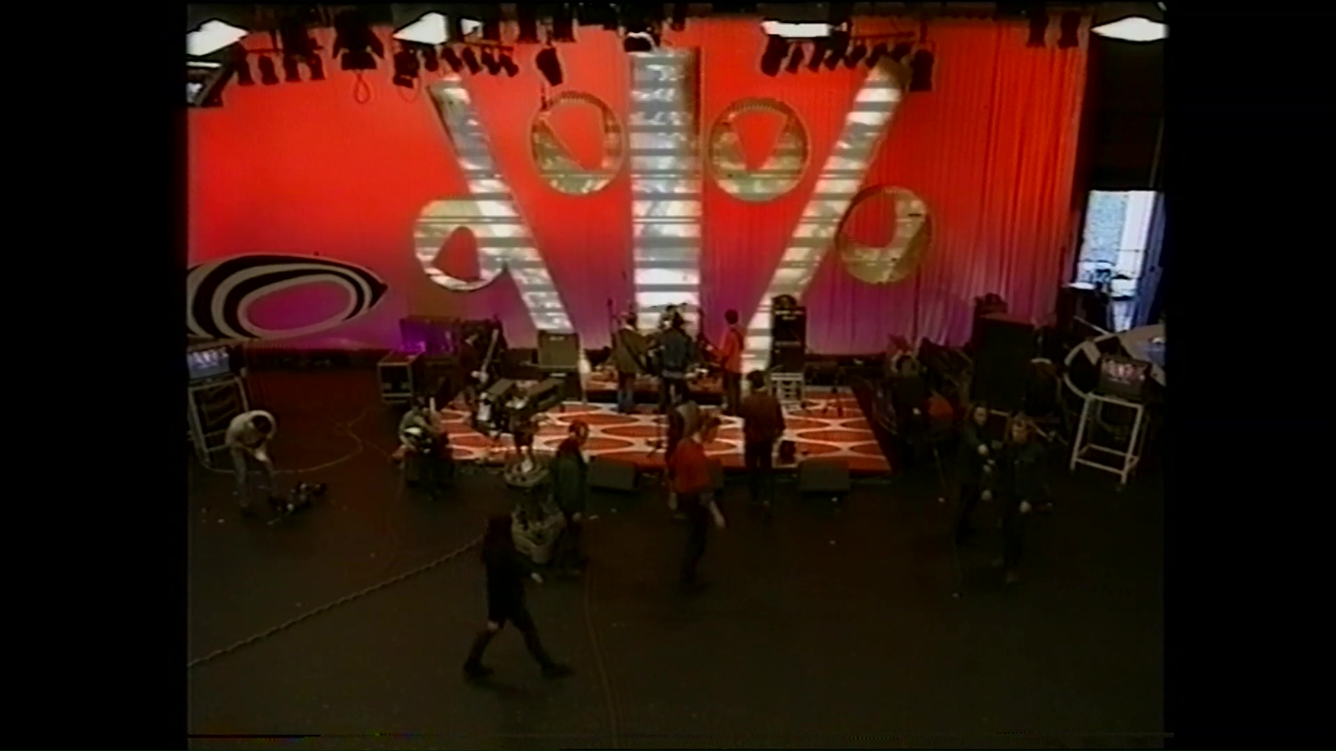 Oasis at '.$OASIS_SHOW_VENUE.' - '.$OASIS_SHOW_DATE.'