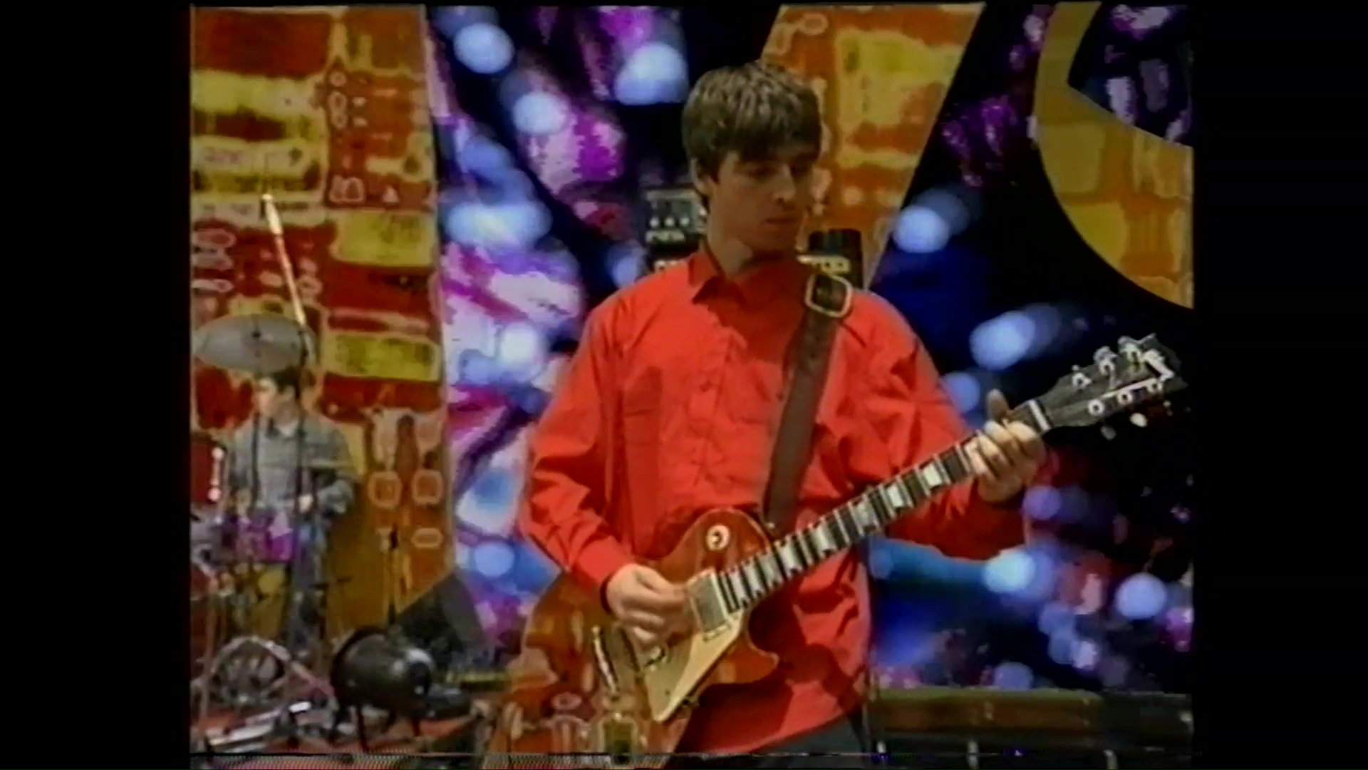 Oasis at '.$OASIS_SHOW_VENUE.' - '.$OASIS_SHOW_DATE.'