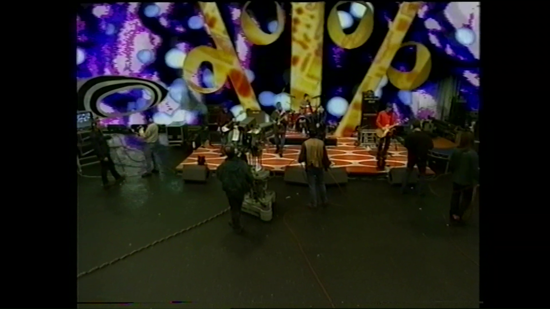 Oasis at '.$OASIS_SHOW_VENUE.' - '.$OASIS_SHOW_DATE.'