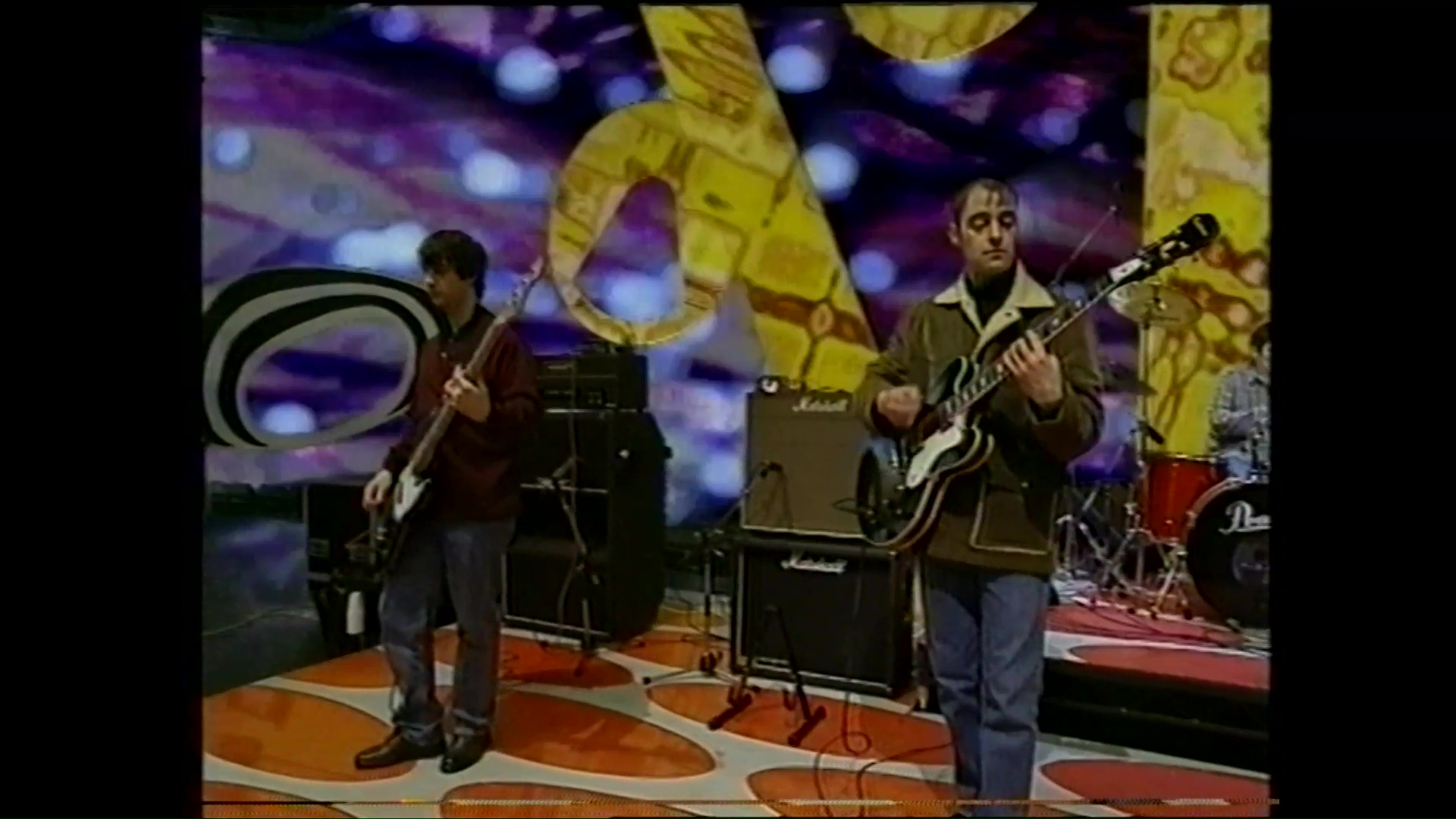 Oasis at '.$OASIS_SHOW_VENUE.' - '.$OASIS_SHOW_DATE.'