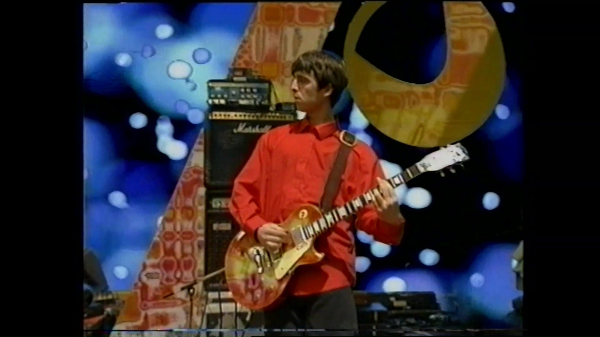 Oasis at '.$OASIS_SHOW_VENUE.' - '.$OASIS_SHOW_DATE.'