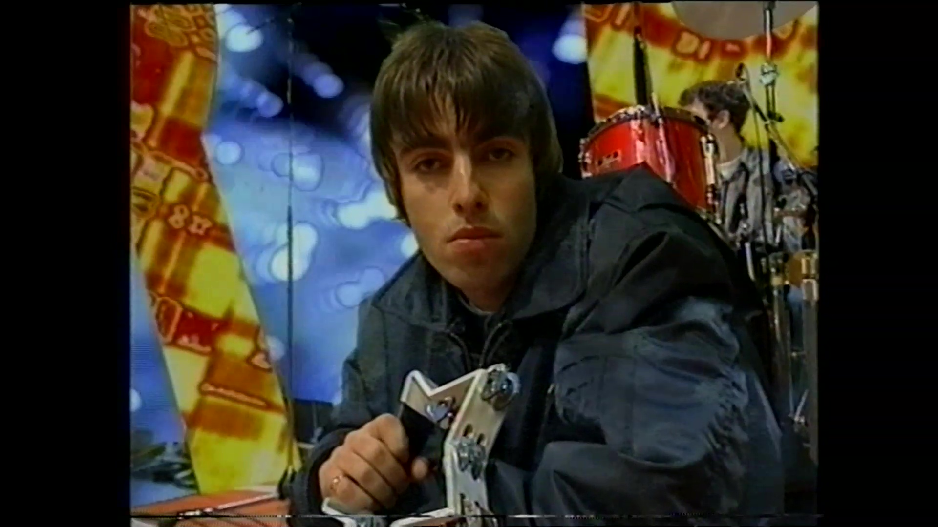 Oasis at '.$OASIS_SHOW_VENUE.' - '.$OASIS_SHOW_DATE.'