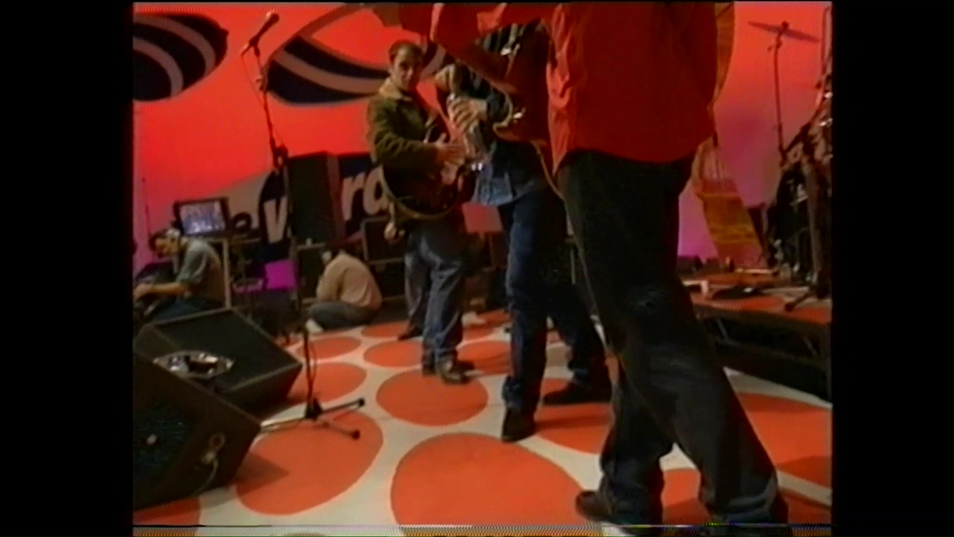 Oasis at '.$OASIS_SHOW_VENUE.' - '.$OASIS_SHOW_DATE.'