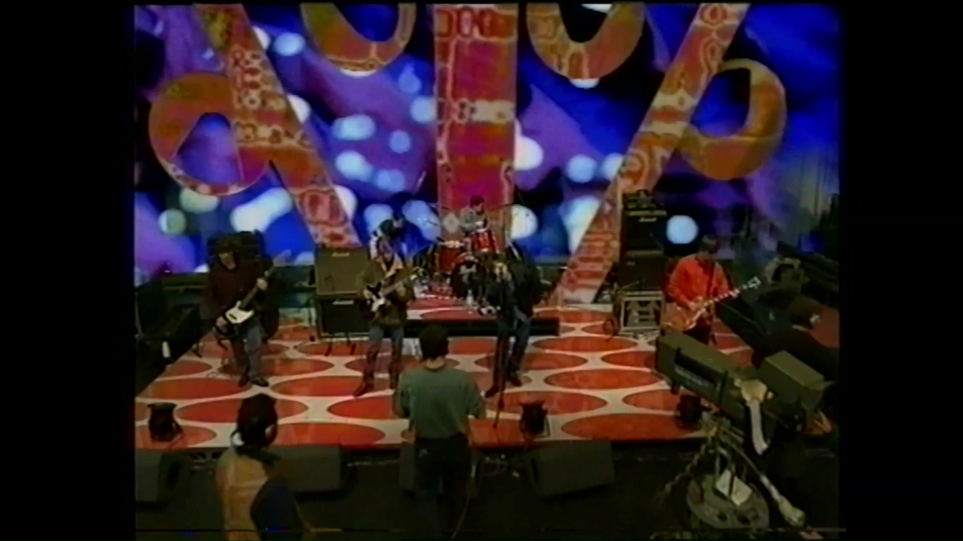 Oasis at '.$OASIS_SHOW_VENUE.' - '.$OASIS_SHOW_DATE.'