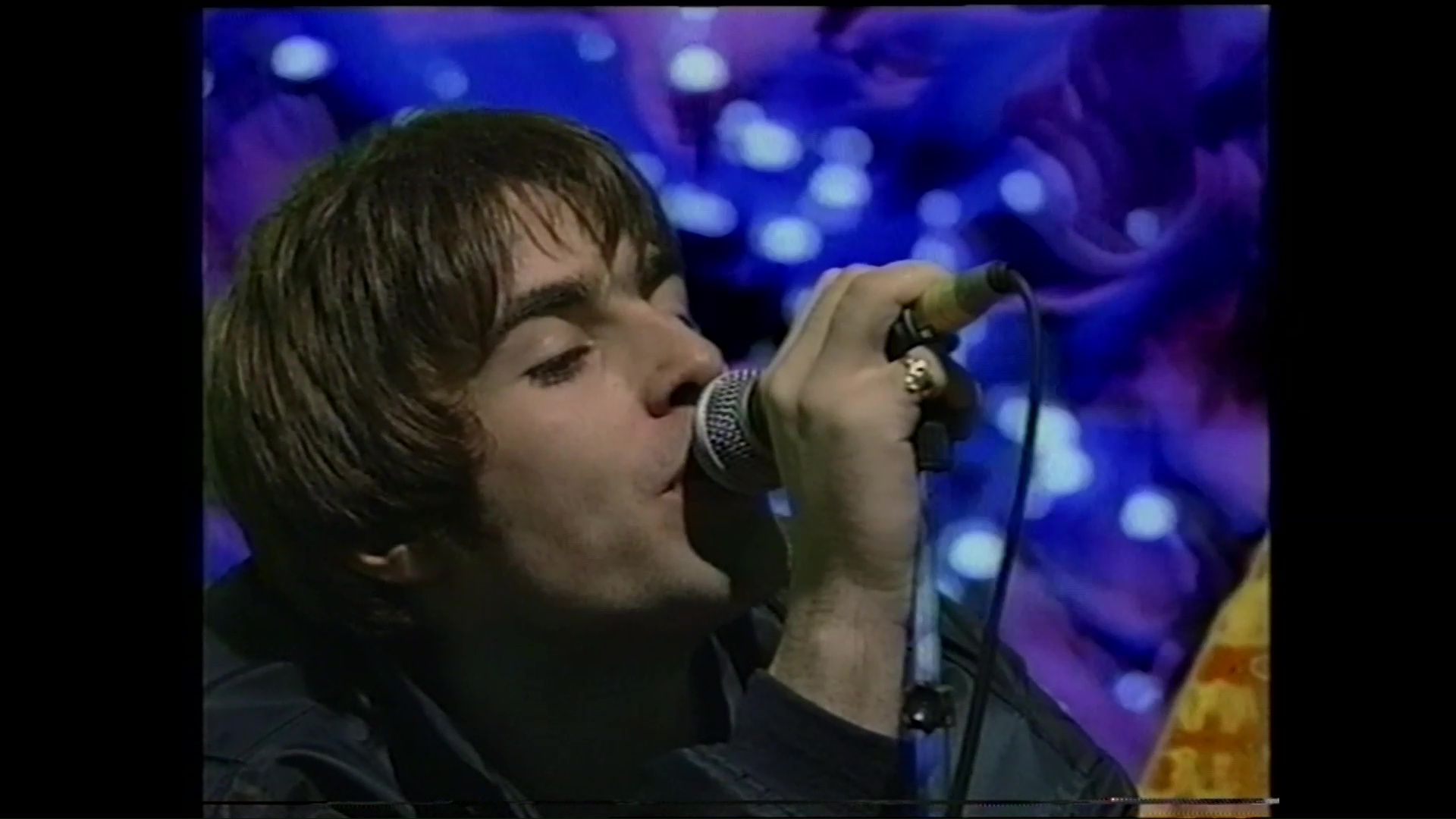 Oasis at '.$OASIS_SHOW_VENUE.' - '.$OASIS_SHOW_DATE.'