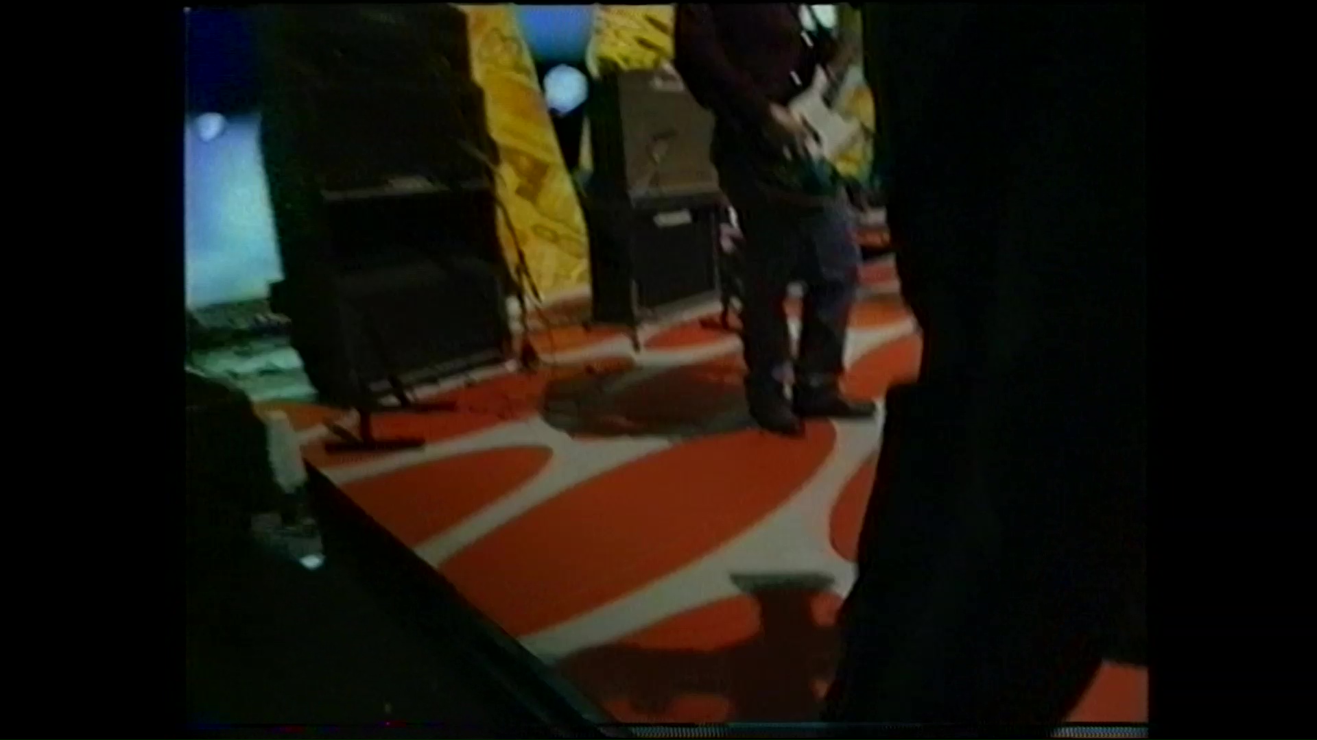 Oasis at '.$OASIS_SHOW_VENUE.' - '.$OASIS_SHOW_DATE.'