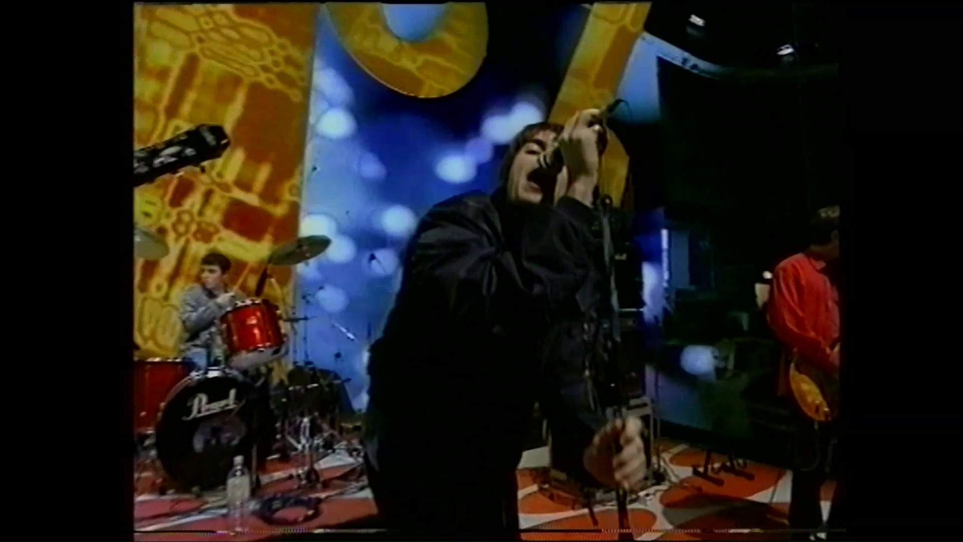 Oasis at '.$OASIS_SHOW_VENUE.' - '.$OASIS_SHOW_DATE.'