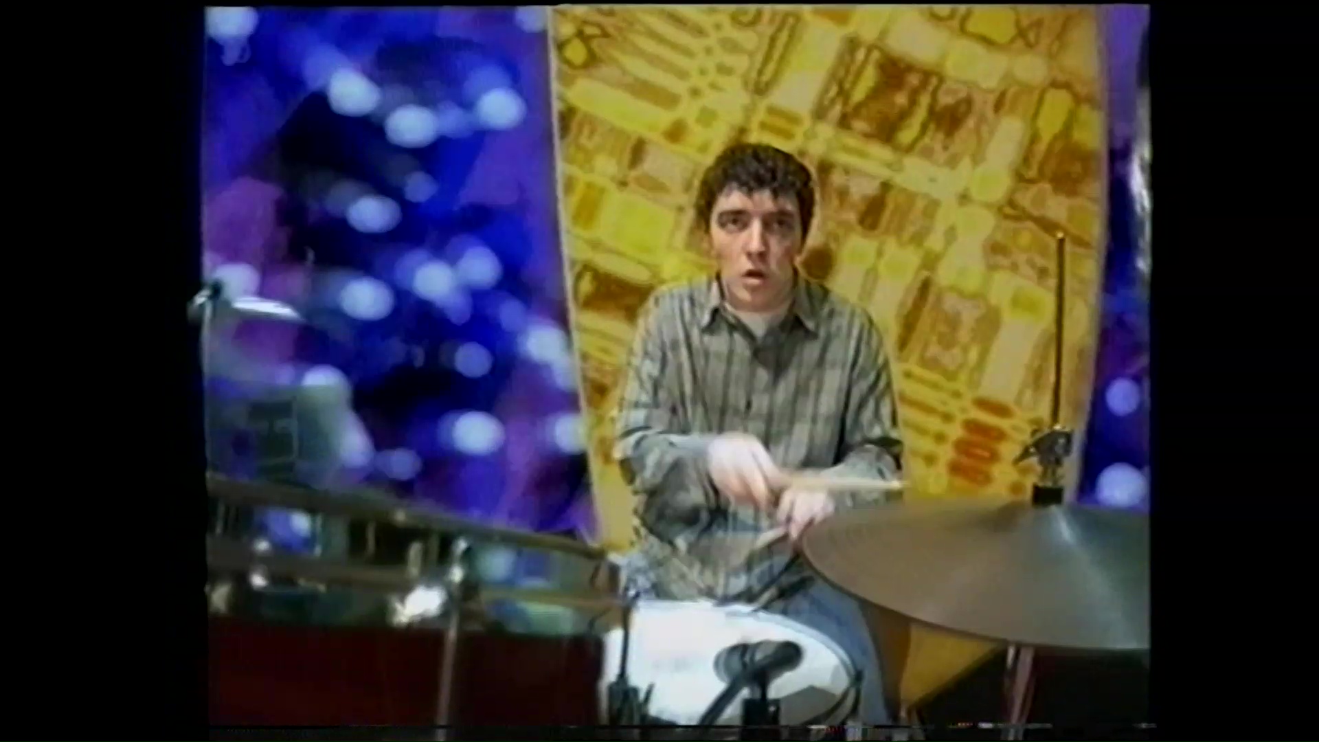 Oasis at '.$OASIS_SHOW_VENUE.' - '.$OASIS_SHOW_DATE.'