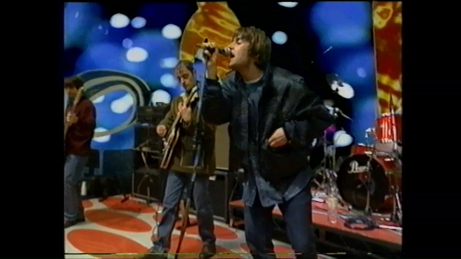 Oasis at '.$OASIS_SHOW_VENUE.' - '.$OASIS_SHOW_DATE.'