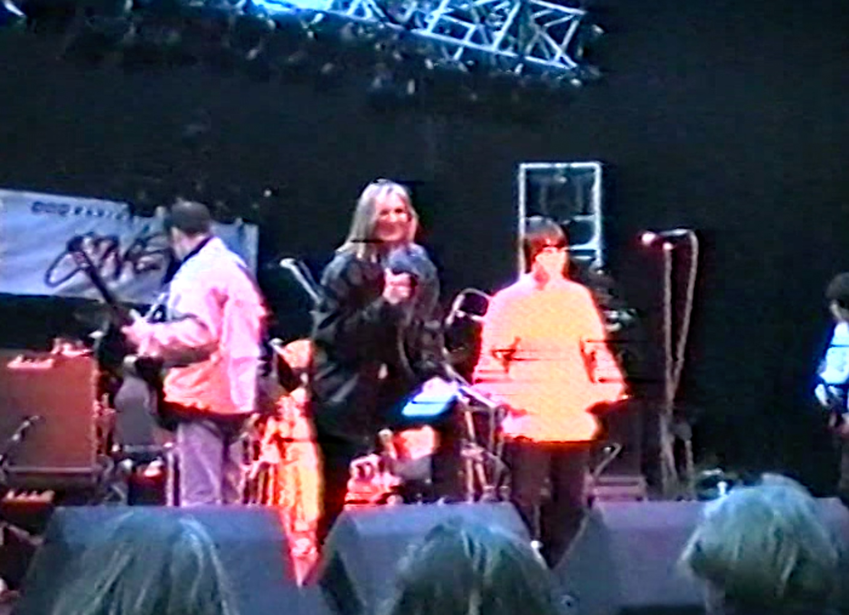 Oasis at '.$OASIS_SHOW_VENUE.' - '.$OASIS_SHOW_DATE.'