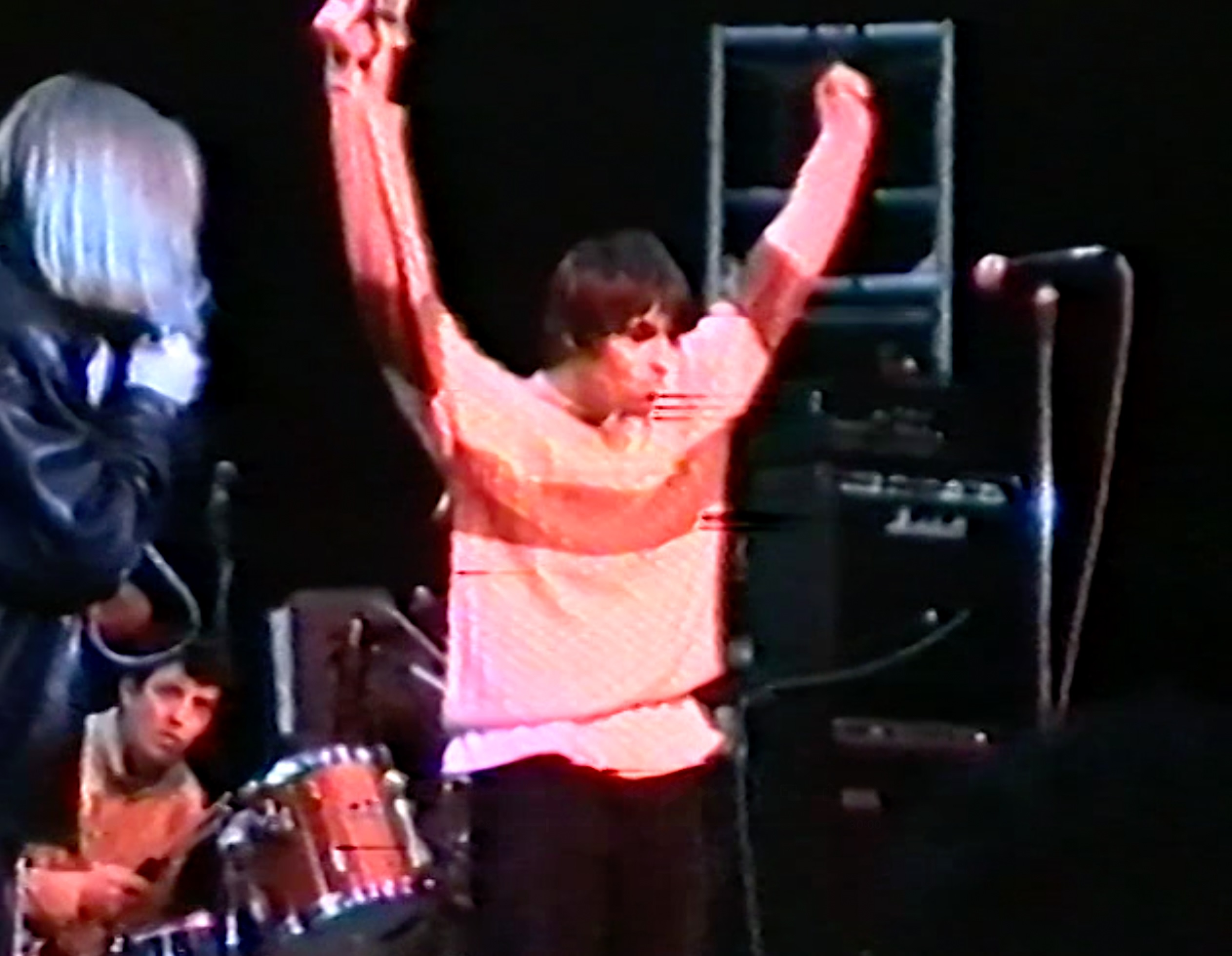 Oasis at '.$OASIS_SHOW_VENUE.' - '.$OASIS_SHOW_DATE.'