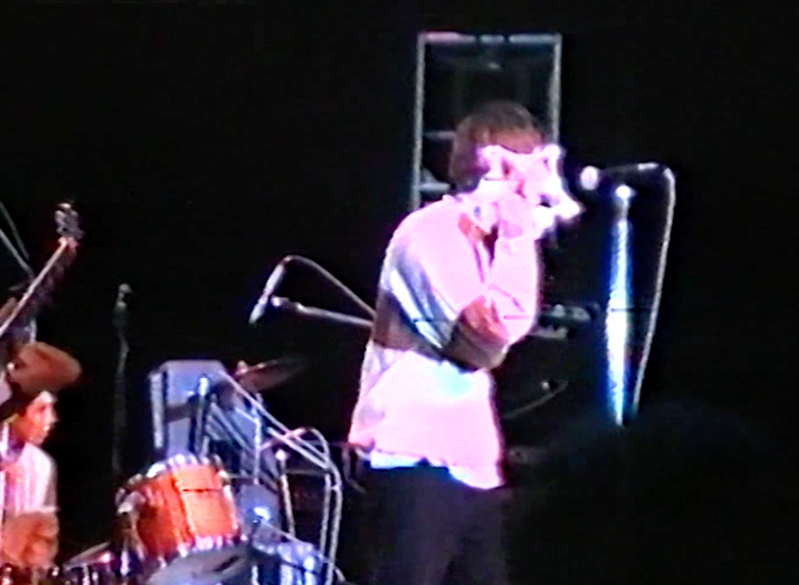 Oasis at '.$OASIS_SHOW_VENUE.' - '.$OASIS_SHOW_DATE.'