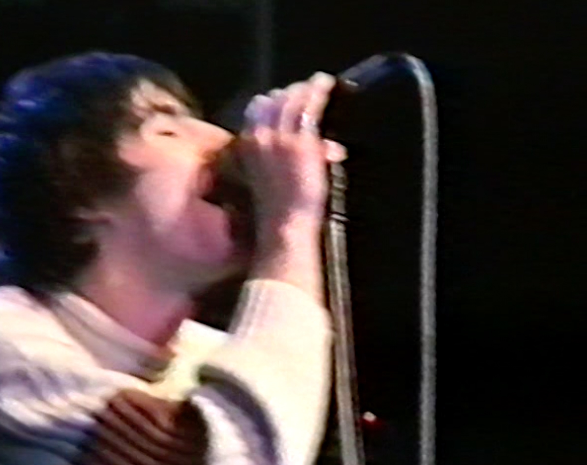 Oasis at '.$OASIS_SHOW_VENUE.' - '.$OASIS_SHOW_DATE.'
