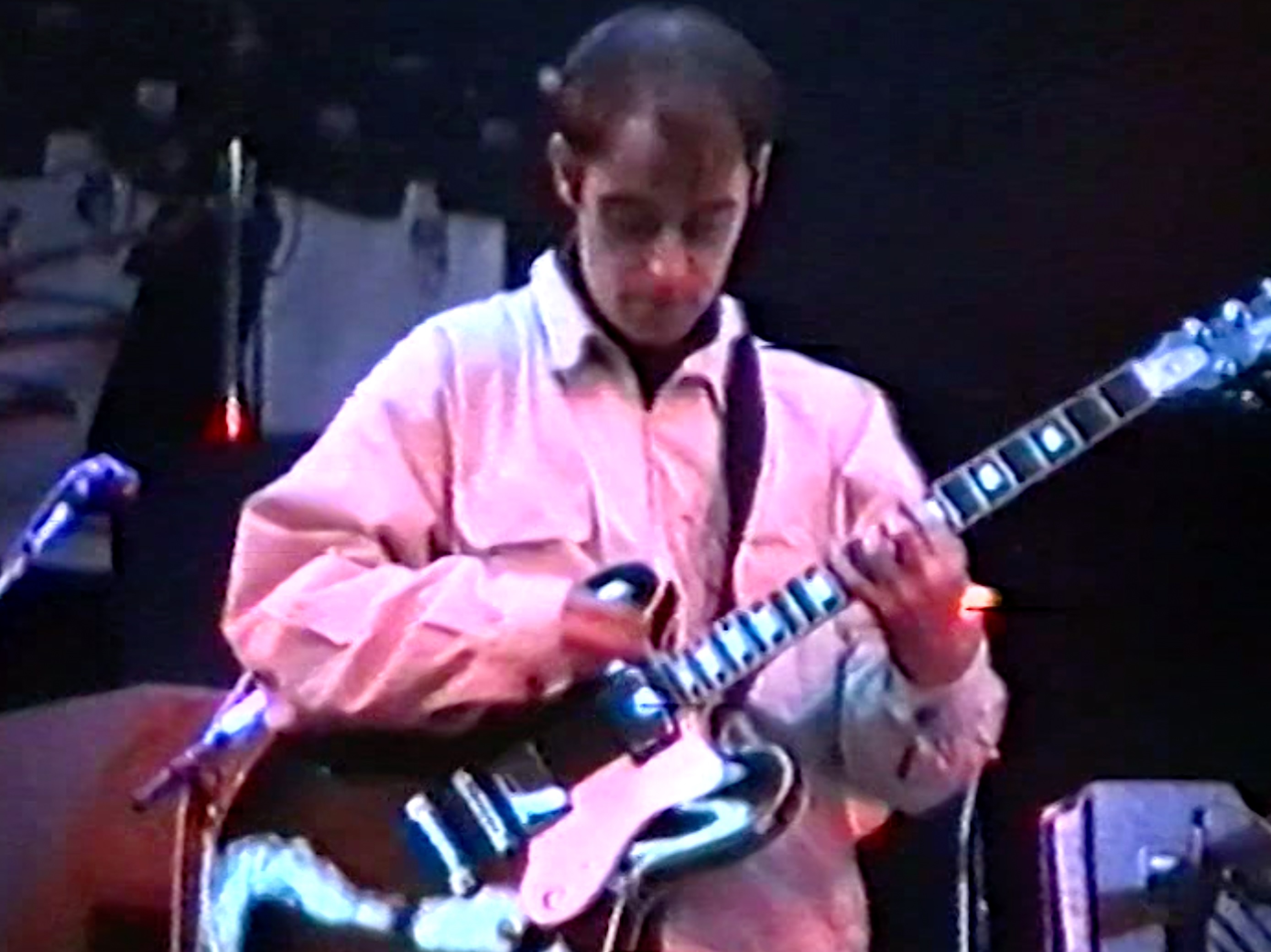 Oasis at '.$OASIS_SHOW_VENUE.' - '.$OASIS_SHOW_DATE.'