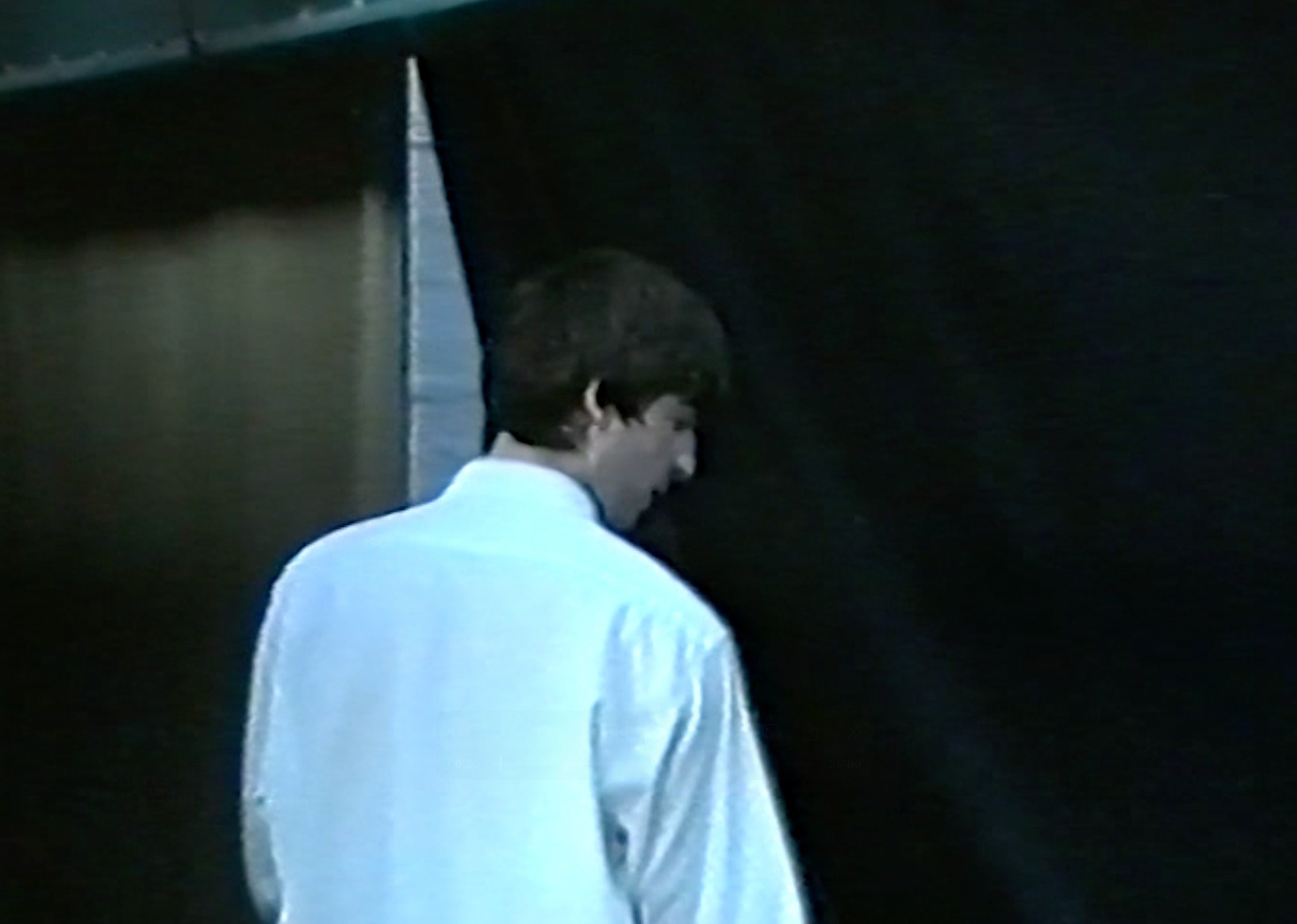 Oasis at '.$OASIS_SHOW_VENUE.' - '.$OASIS_SHOW_DATE.'