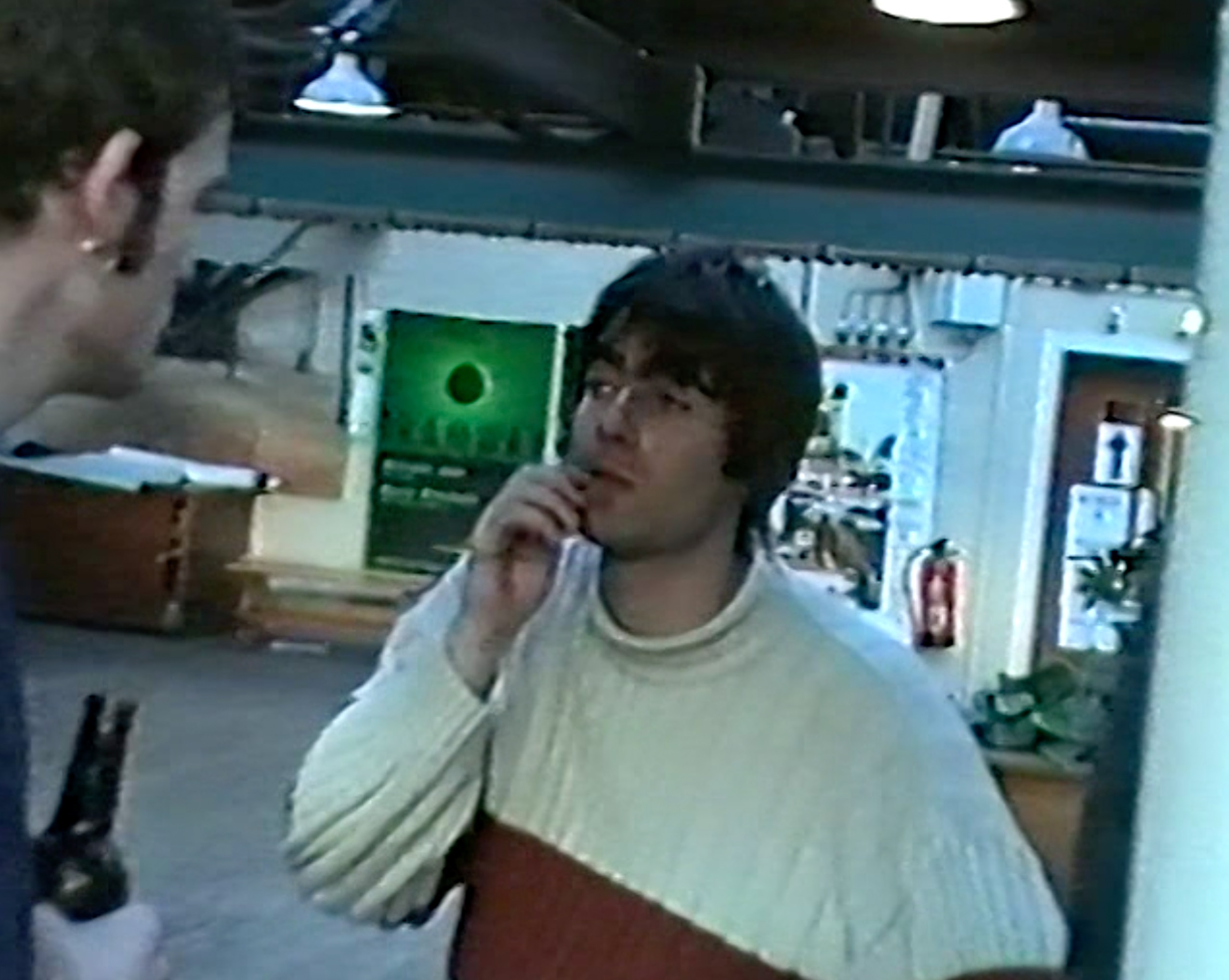 Oasis at '.$OASIS_SHOW_VENUE.' - '.$OASIS_SHOW_DATE.'