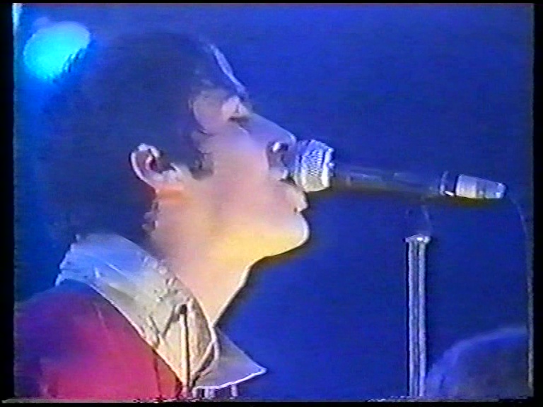 Oasis at  - June 7, 1994