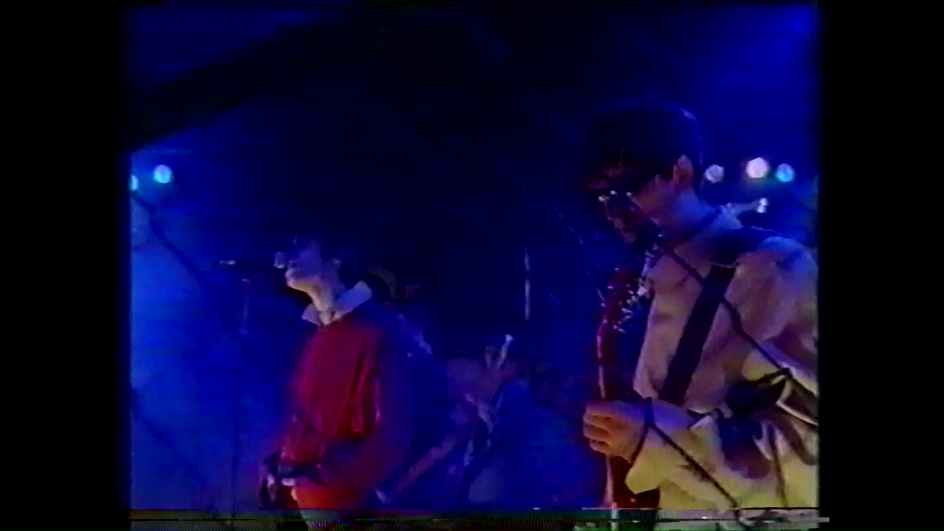 Oasis at  - June 7, 1994