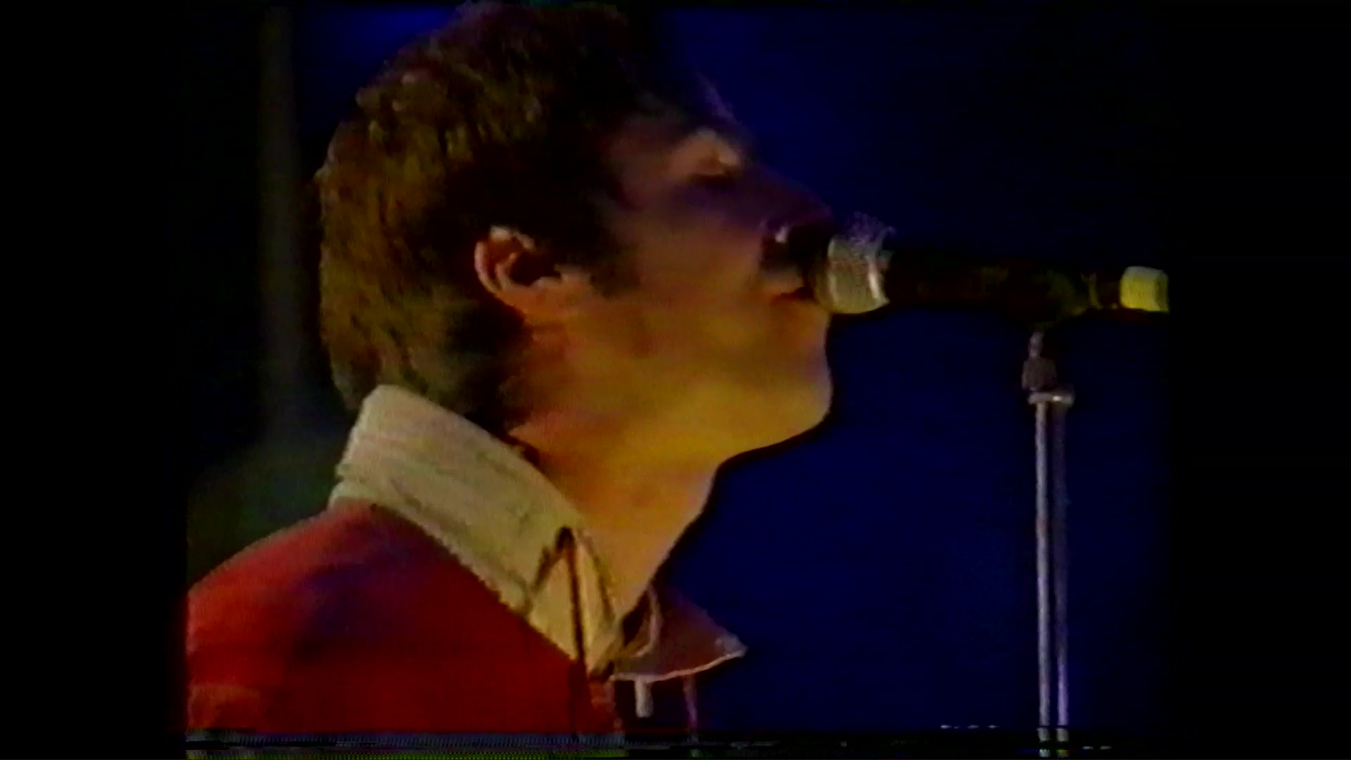 Oasis at  - June 7, 1994