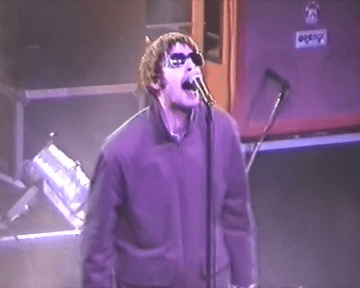 Oasis at '.$OASIS_SHOW_VENUE.' - '.$OASIS_SHOW_DATE.'