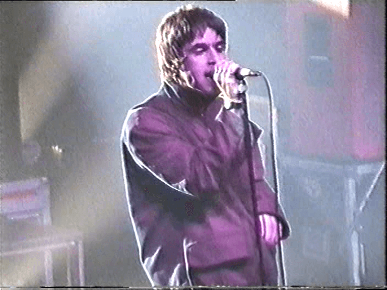 Oasis at '.$OASIS_SHOW_VENUE.' - '.$OASIS_SHOW_DATE.'