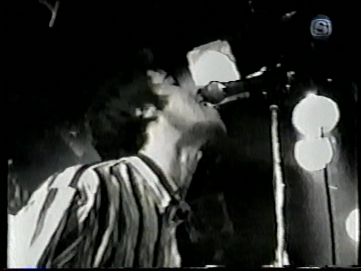 Oasis at Quattro; Tokyo, Japan - September 14, 1994