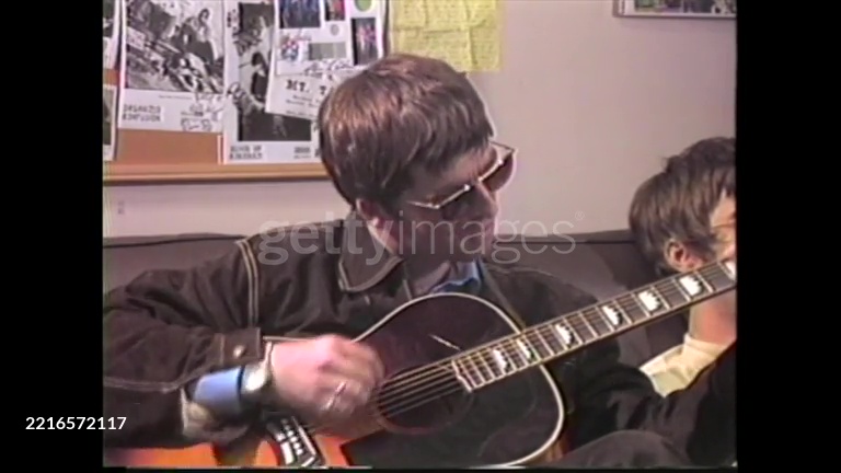 Oasis at '.$OASIS_SHOW_VENUE.' - '.$OASIS_SHOW_DATE.'