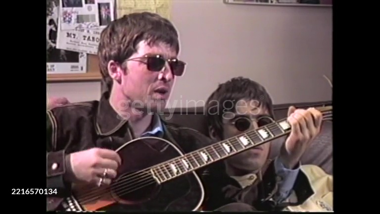 Oasis at '.$OASIS_SHOW_VENUE.' - '.$OASIS_SHOW_DATE.'