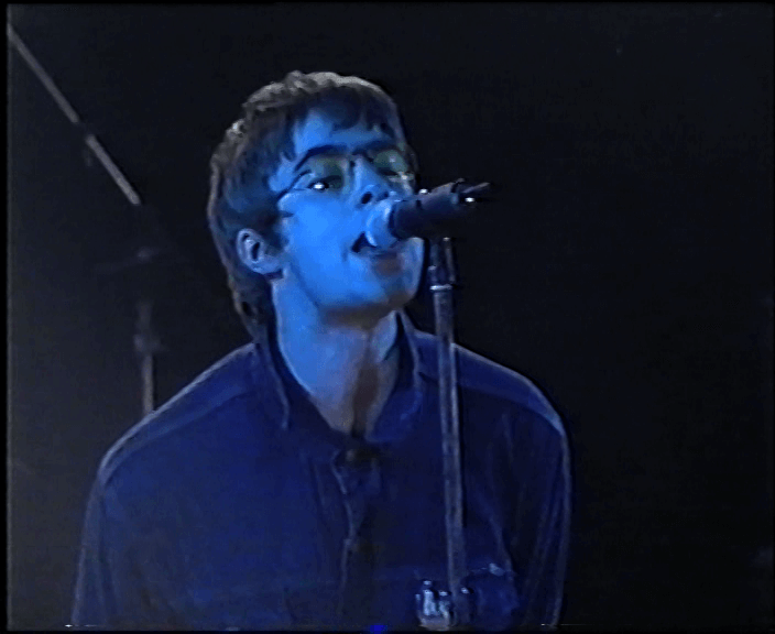 Oasis at '.$OASIS_SHOW_VENUE.' - '.$OASIS_SHOW_DATE.'