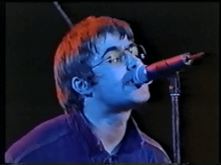 Oasis at '.$OASIS_SHOW_VENUE.' - '.$OASIS_SHOW_DATE.'