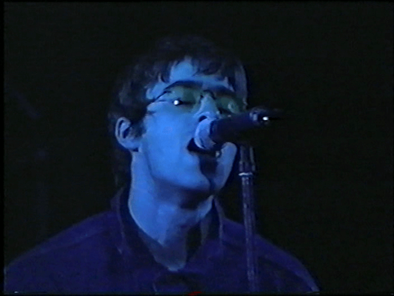 Oasis at '.$OASIS_SHOW_VENUE.' - '.$OASIS_SHOW_DATE.'