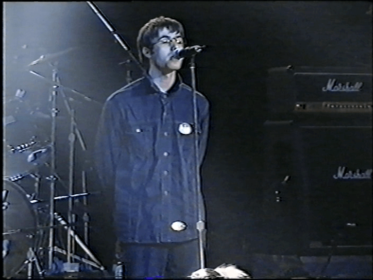 Oasis at '.$OASIS_SHOW_VENUE.' - '.$OASIS_SHOW_DATE.'