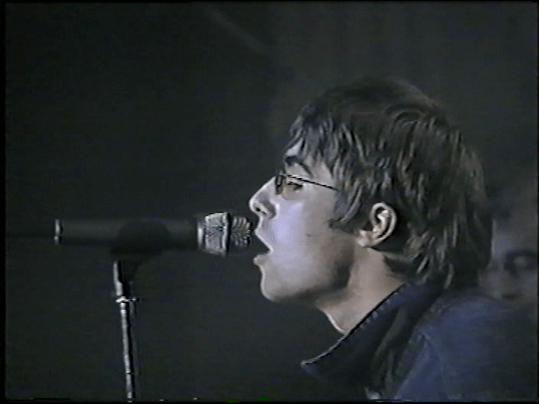 Oasis at '.$OASIS_SHOW_VENUE.' - '.$OASIS_SHOW_DATE.'