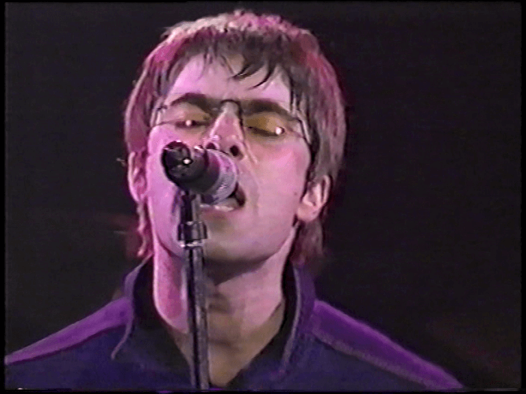 Oasis at '.$OASIS_SHOW_VENUE.' - '.$OASIS_SHOW_DATE.'