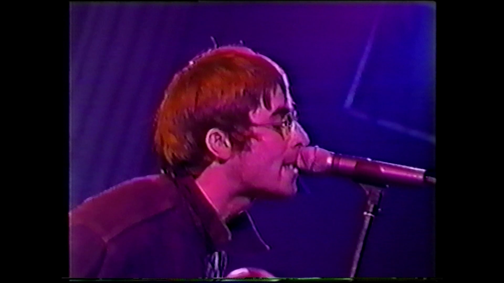 Oasis at '.$OASIS_SHOW_VENUE.' - '.$OASIS_SHOW_DATE.'