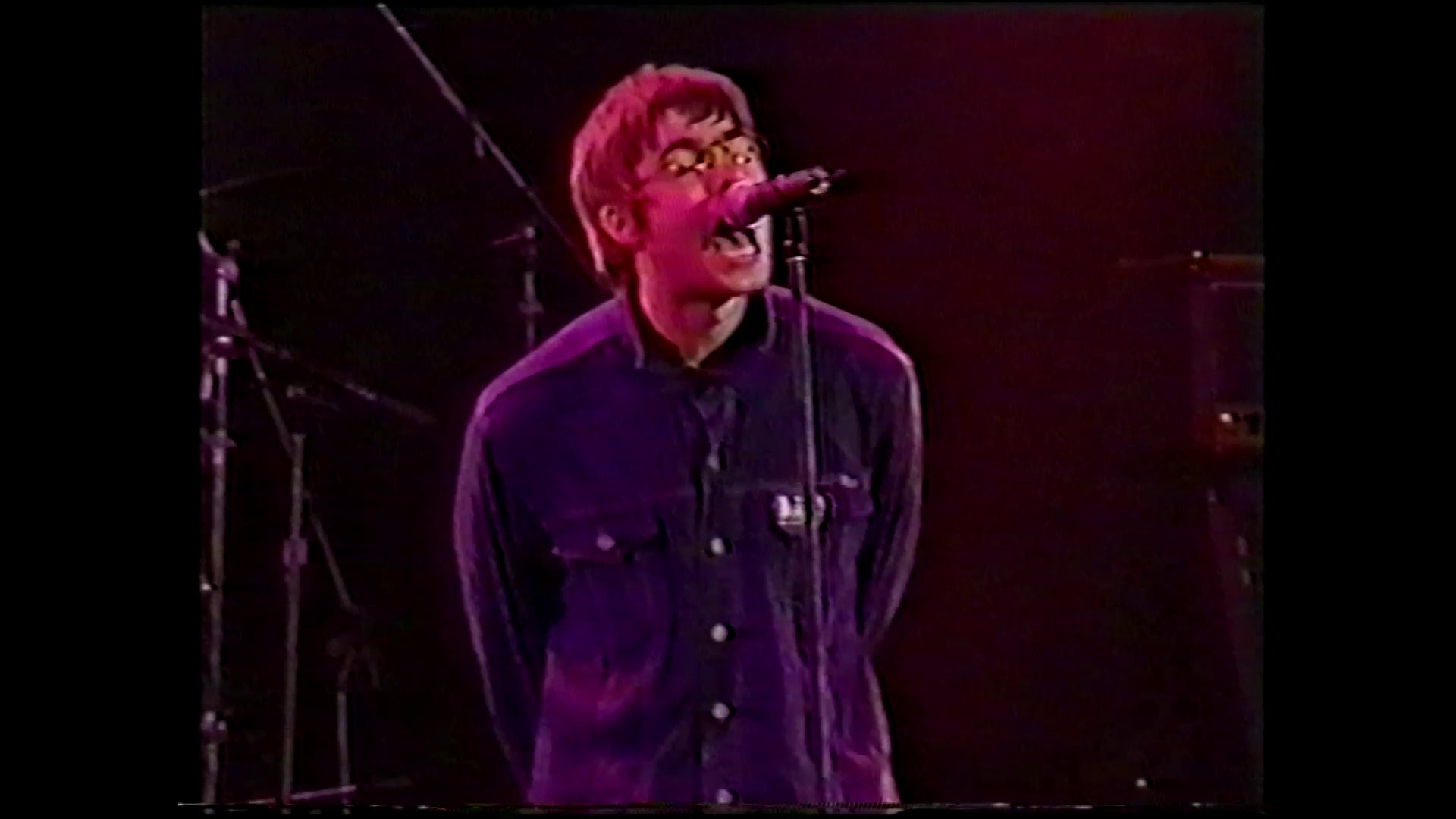 Oasis at '.$OASIS_SHOW_VENUE.' - '.$OASIS_SHOW_DATE.'