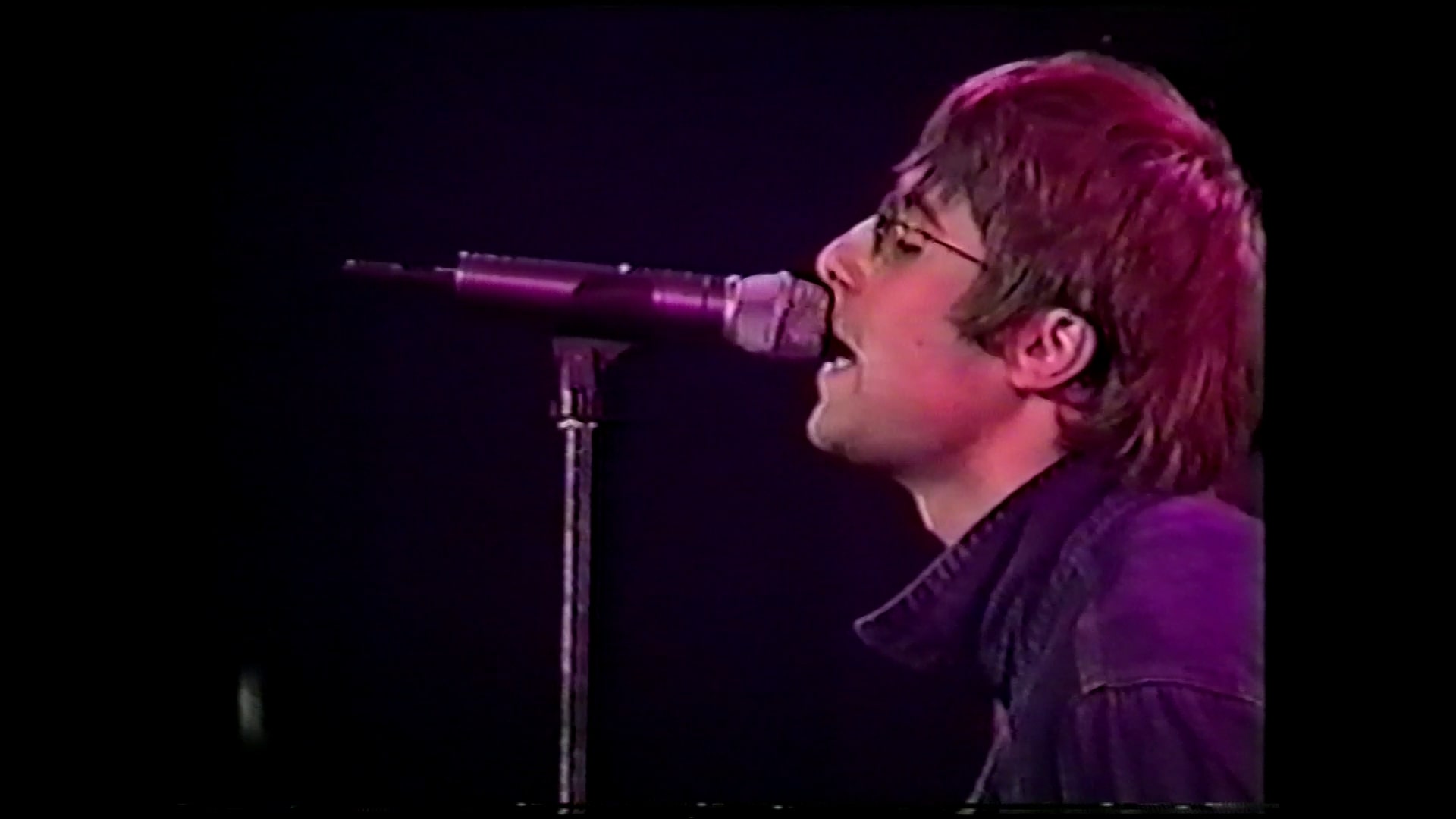 Oasis at '.$OASIS_SHOW_VENUE.' - '.$OASIS_SHOW_DATE.'